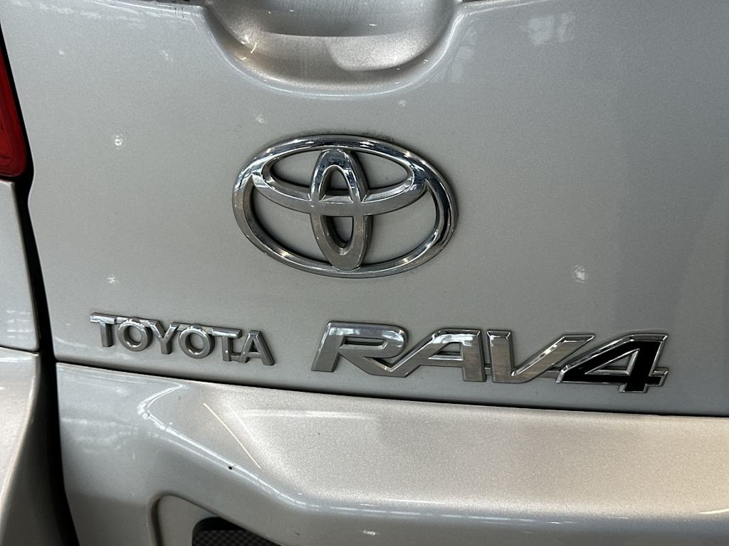 Thumbnail: 2007 Toyota RAV4 - 30