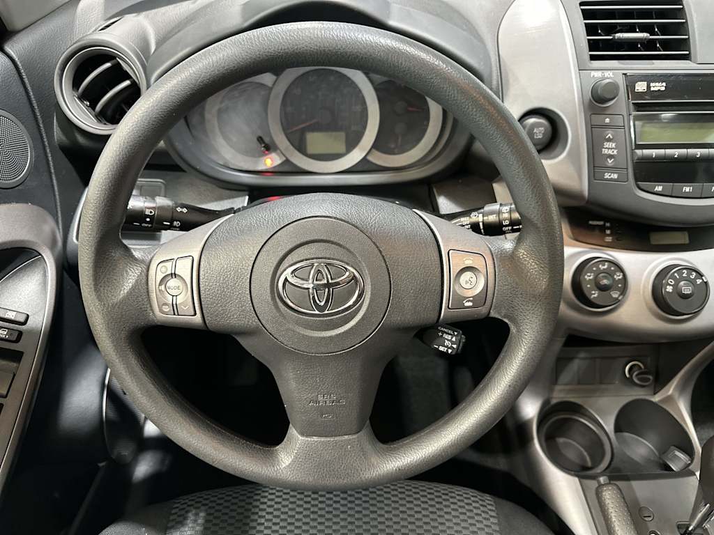 Thumbnail: 2007 Toyota RAV4 - 10