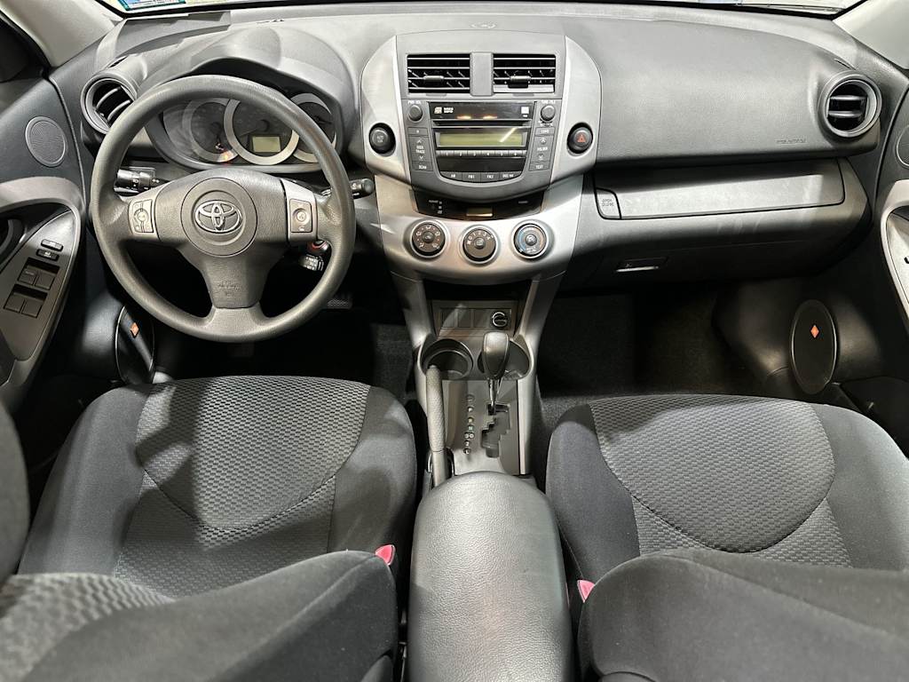Thumbnail: 2007 Toyota RAV4 - 2