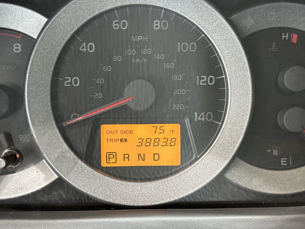 Thumbnail: 2007 Toyota RAV4 - 15