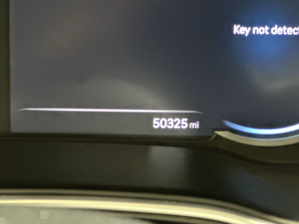 Thumbnail: 2023 Genesis GV80 - 14