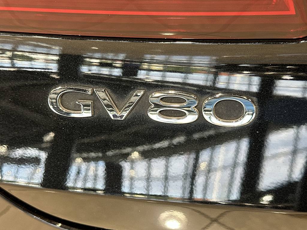Thumbnail: 2023 Genesis GV80 - 7