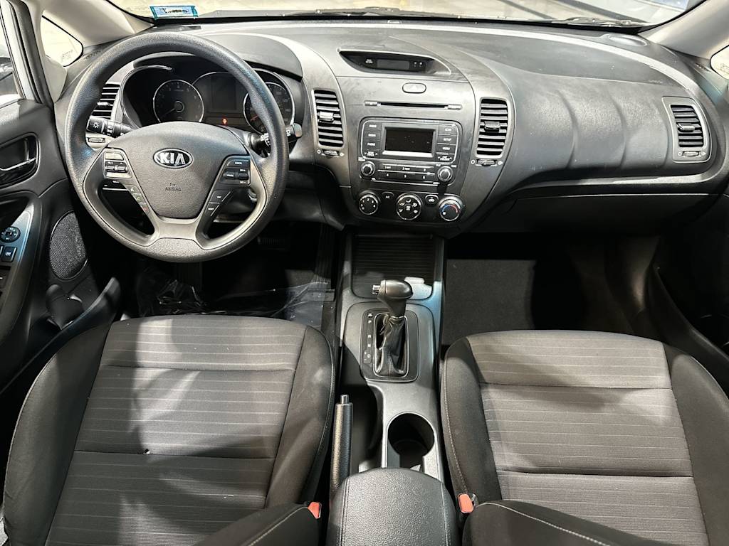 Thumbnail: 2016 Kia Forte - 2