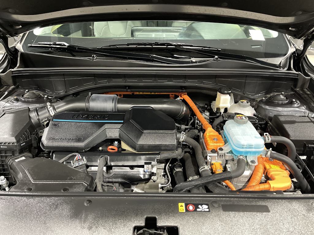 Thumbnail: 2023 Kia Sorento - 9