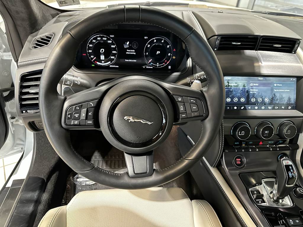 Thumbnail: 2024 Jaguar F-Type - 12