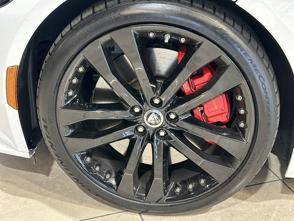 Thumbnail: 2024 Jaguar F-Type - 7