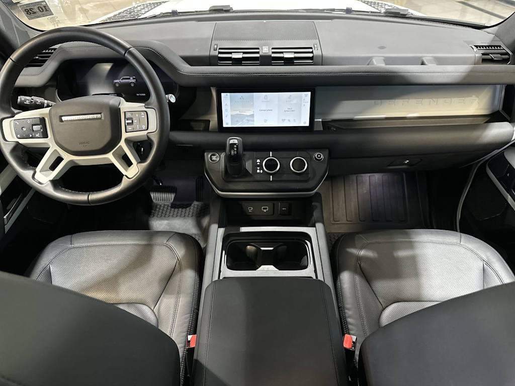 Thumbnail: 2024 Land Rover Defender - 2