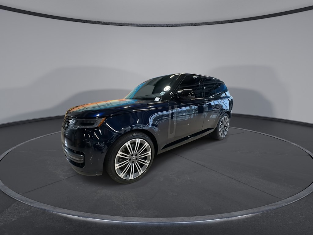Thumbnail: 2024 Land Rover Range Rover - 7