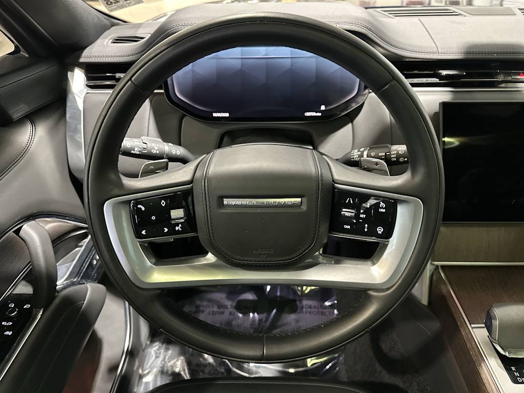 Thumbnail: 2024 Land Rover Range Rover - 10