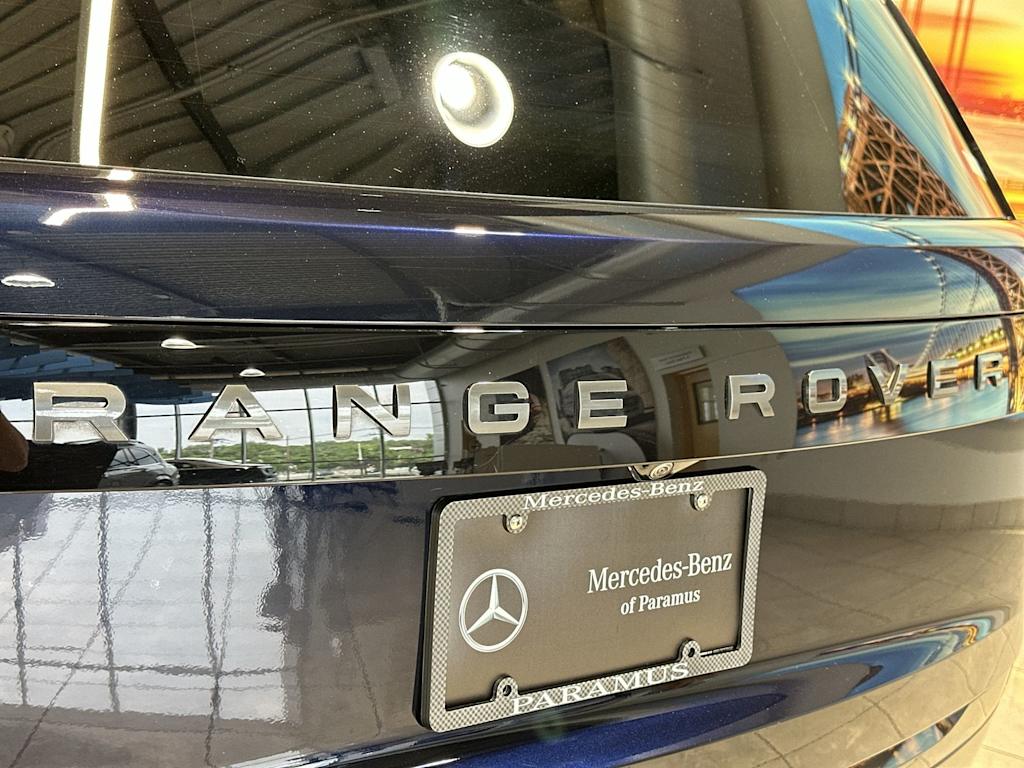 Thumbnail: 2024 Land Rover Range Rover - 29