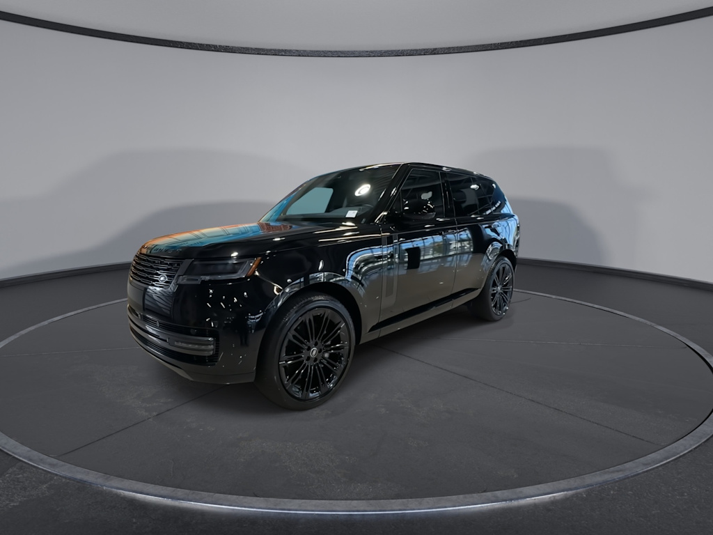 Thumbnail: 2025 Land Rover Range Rover - 6