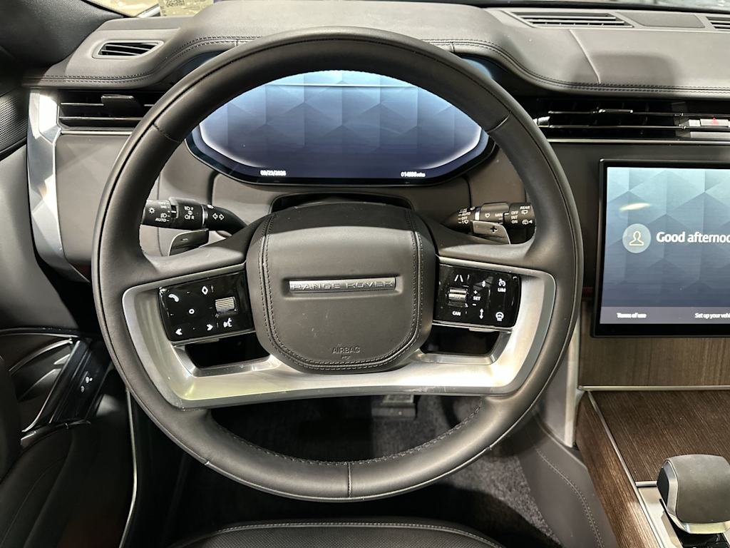 Thumbnail: 2025 Land Rover Range Rover - 13