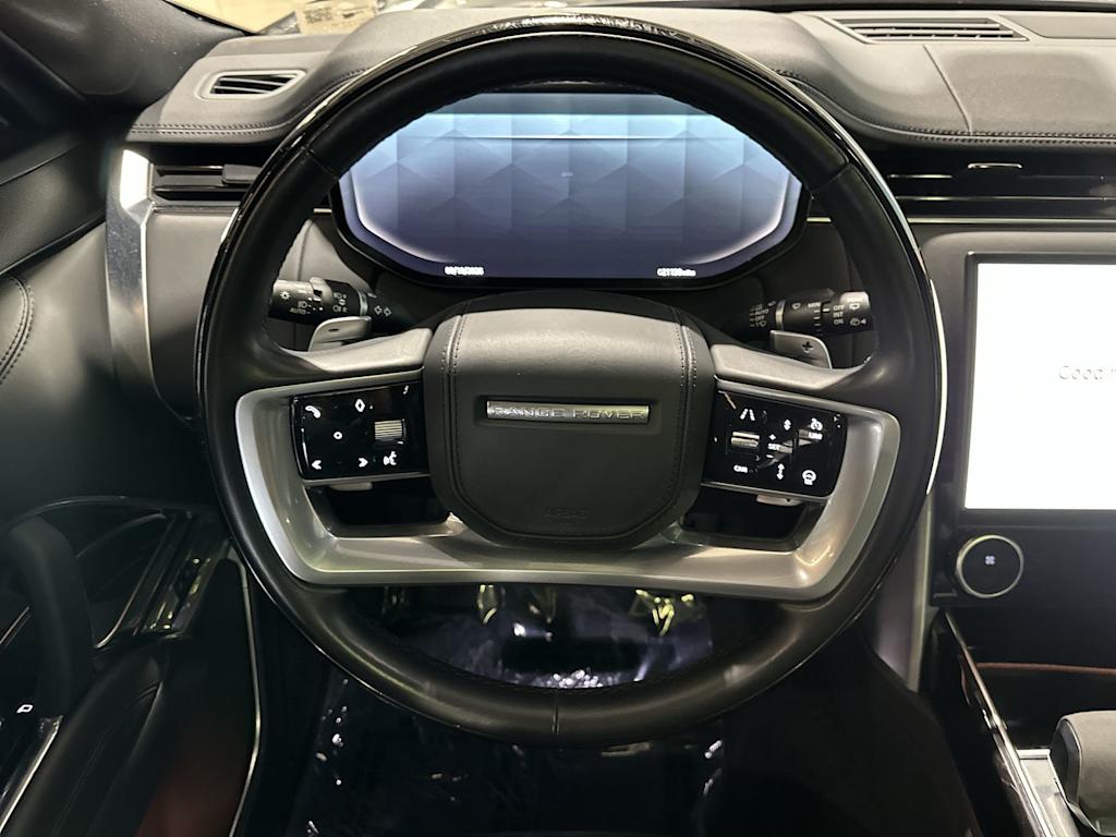 Thumbnail: 2023 Land Rover Range Rover - 14