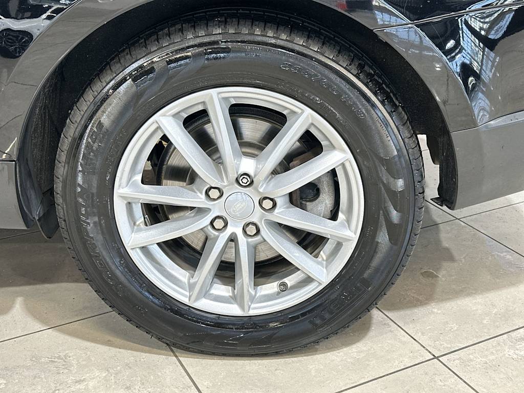 Thumbnail: 2017 Land Rover Range Rover Sport - 8