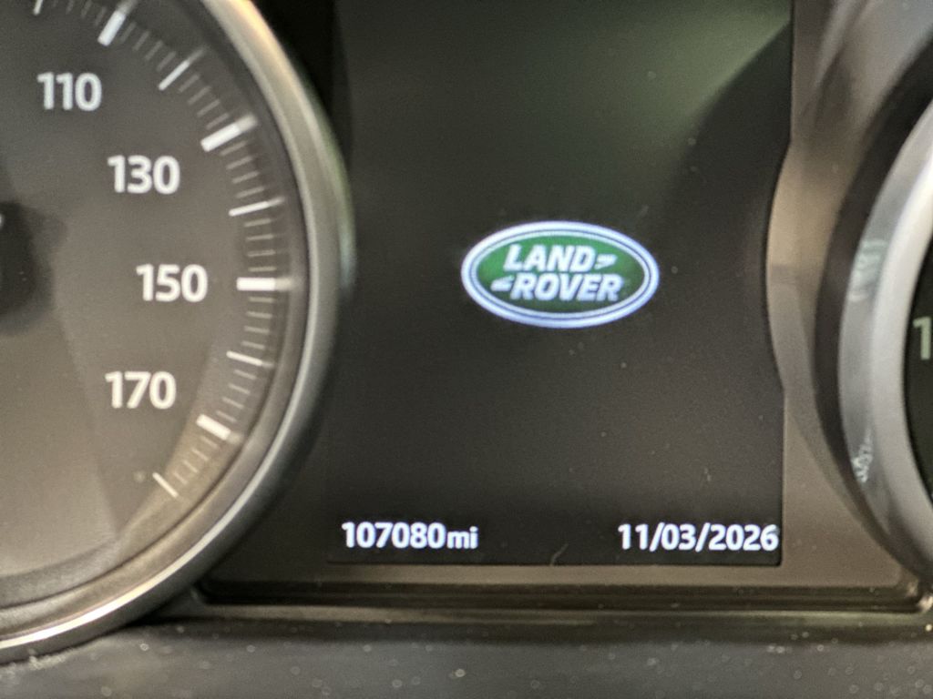 Thumbnail: 2017 Land Rover Range Rover Sport - 15