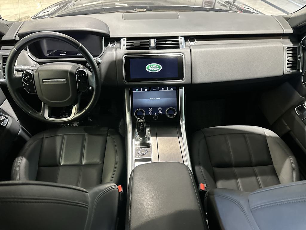 Thumbnail: 2021 Land Rover Range Rover Sport - 2