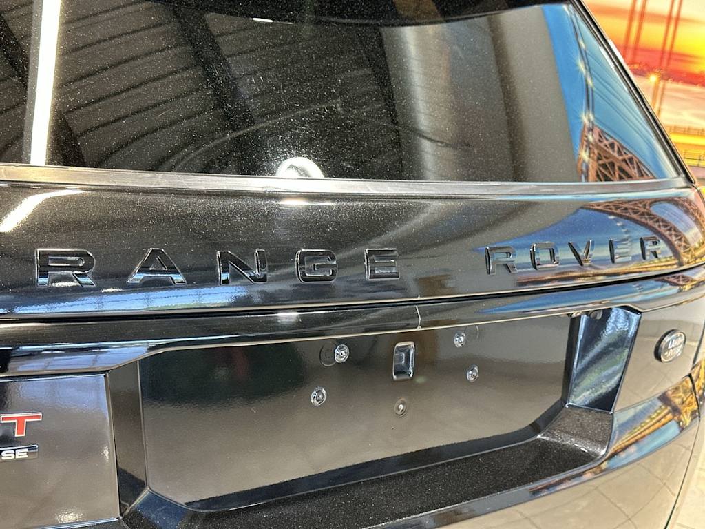 Thumbnail: 2021 Land Rover Range Rover Sport - 29