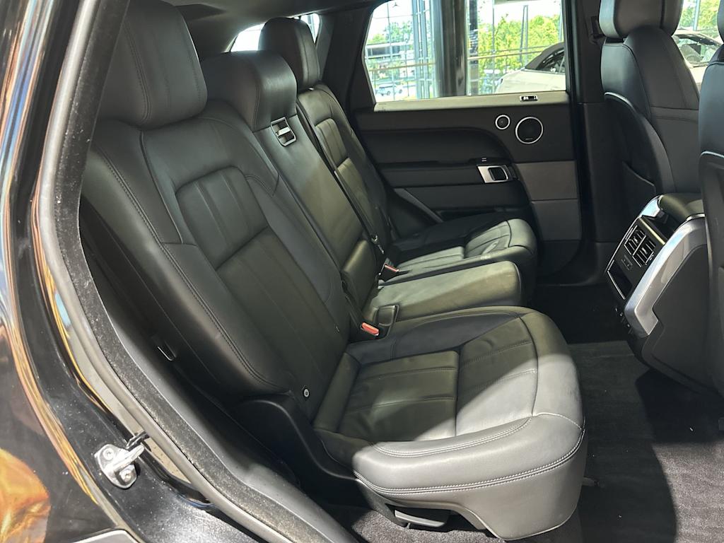 Thumbnail: 2021 Land Rover Range Rover Sport - 30