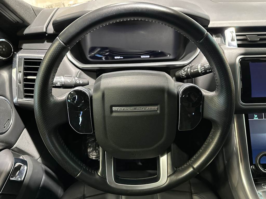 Thumbnail: 2021 Land Rover Range Rover Sport - 10