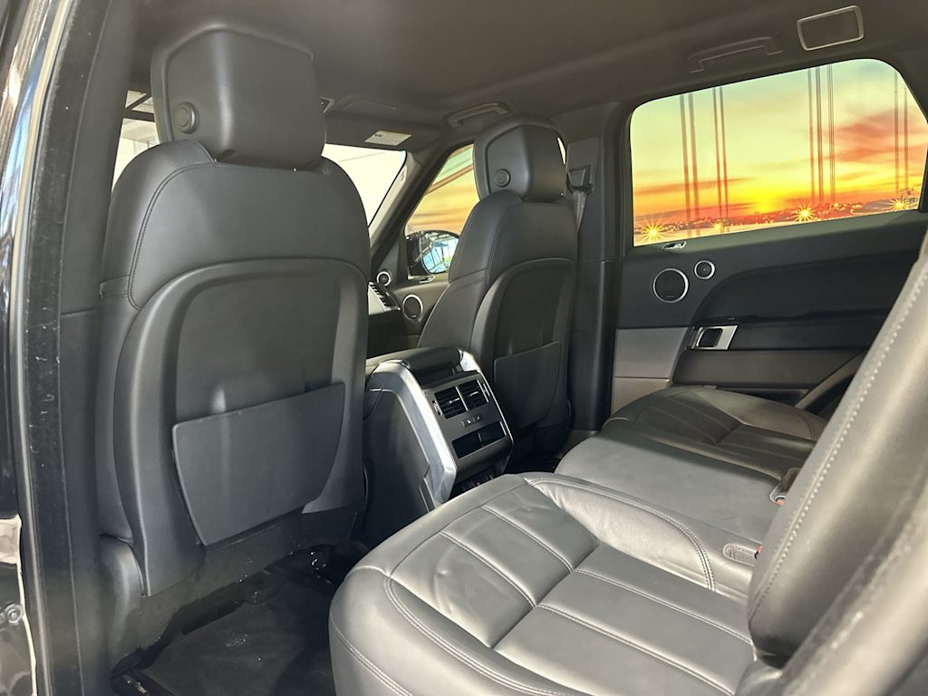 Thumbnail: 2021 Land Rover Range Rover Sport - 13