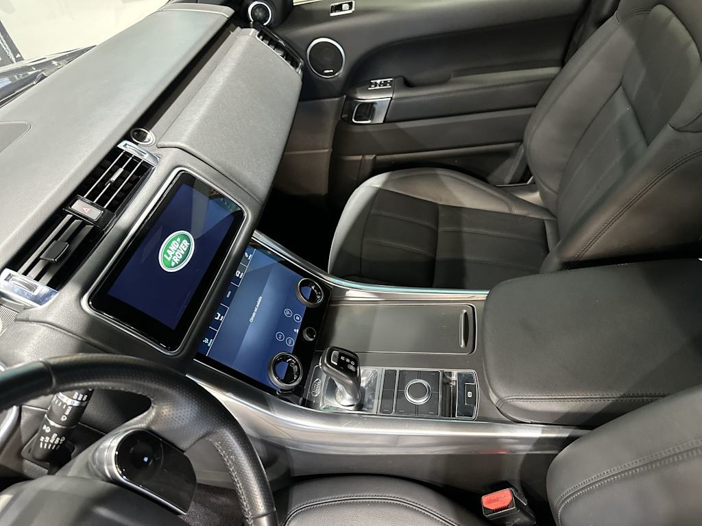 Thumbnail: 2021 Land Rover Range Rover Sport - 14