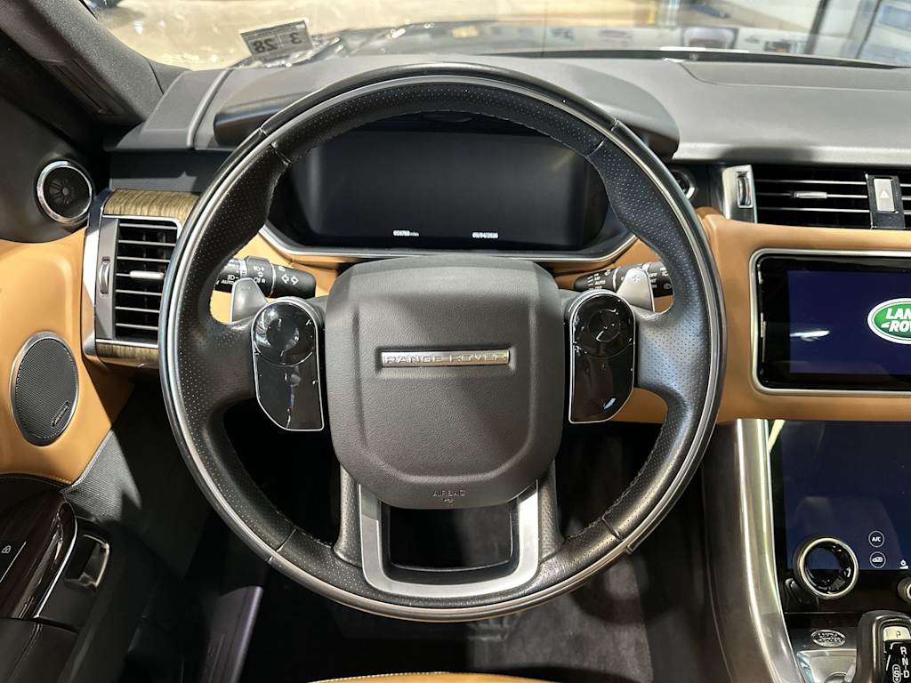 Thumbnail: 2022 Land Rover Range Rover Sport - 14