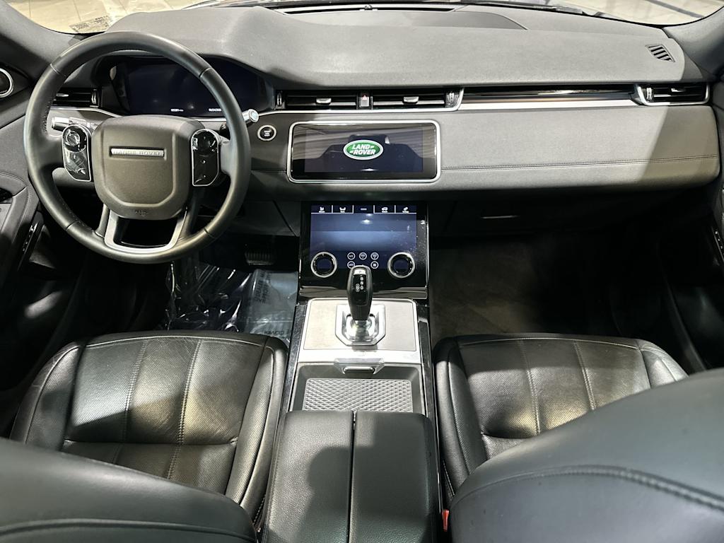 Thumbnail: 2020 Land Rover Range Rover Evoque - 9