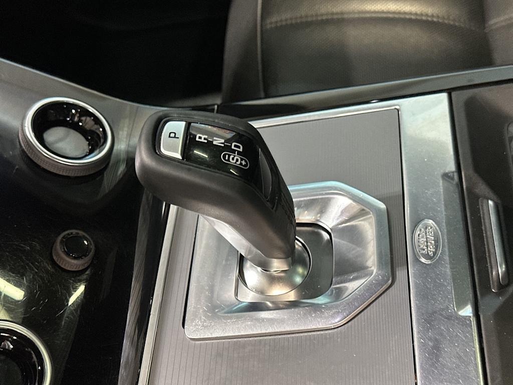 Thumbnail: 2020 Land Rover Range Rover Evoque - 14