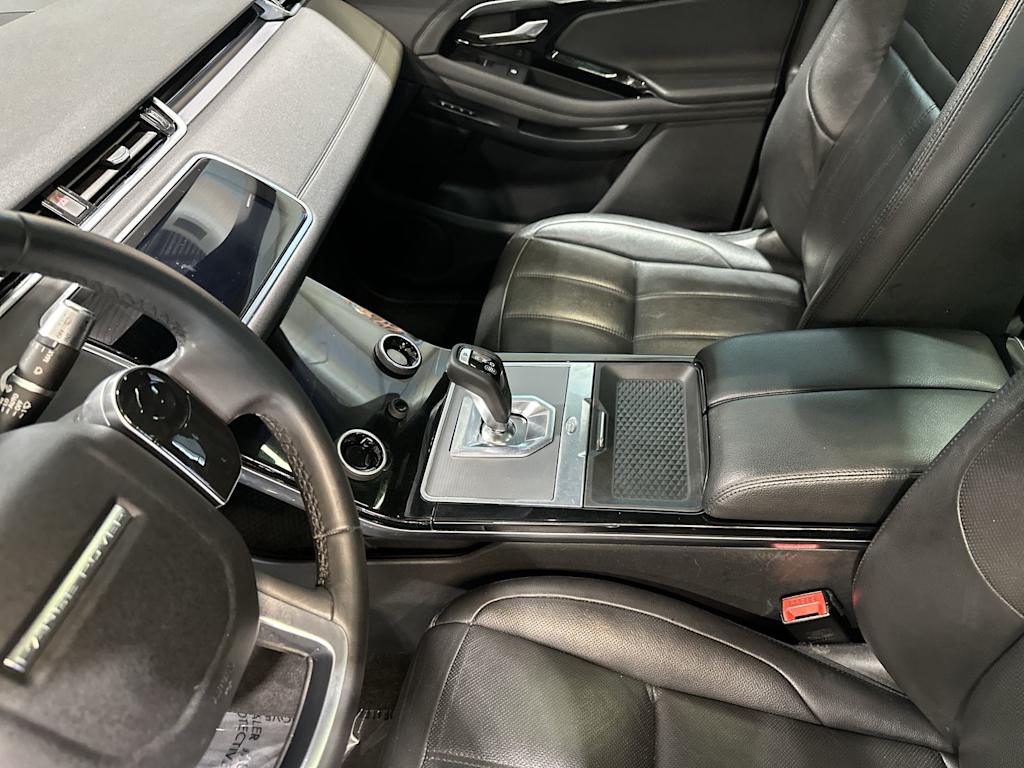 Thumbnail: 2020 Land Rover Range Rover Evoque - 32