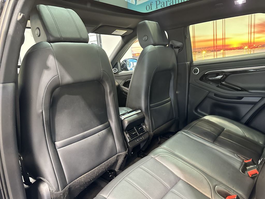 Thumbnail: 2020 Land Rover Range Rover Evoque - 12