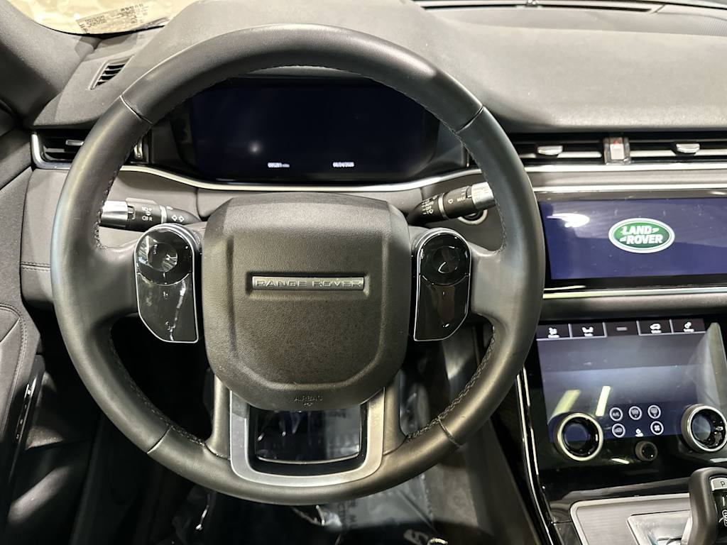 Thumbnail: 2020 Land Rover Range Rover Evoque - 13