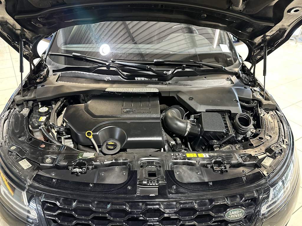 Thumbnail: 2020 Land Rover Range Rover Evoque - 30