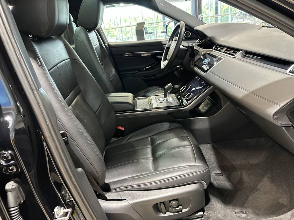 Thumbnail: 2020 Land Rover Range Rover Evoque - 11