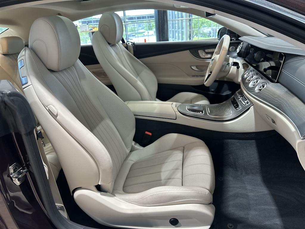 Thumbnail: 2023 Mercedes-Benz E-Class - 31