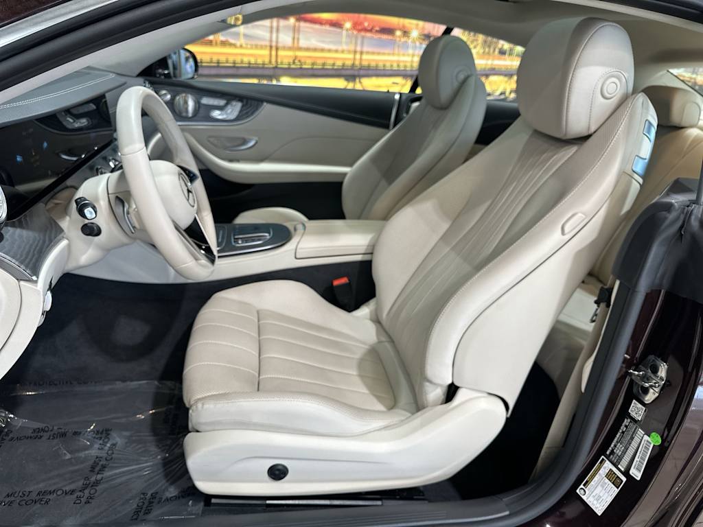 Thumbnail: 2023 Mercedes-Benz E-Class - 9