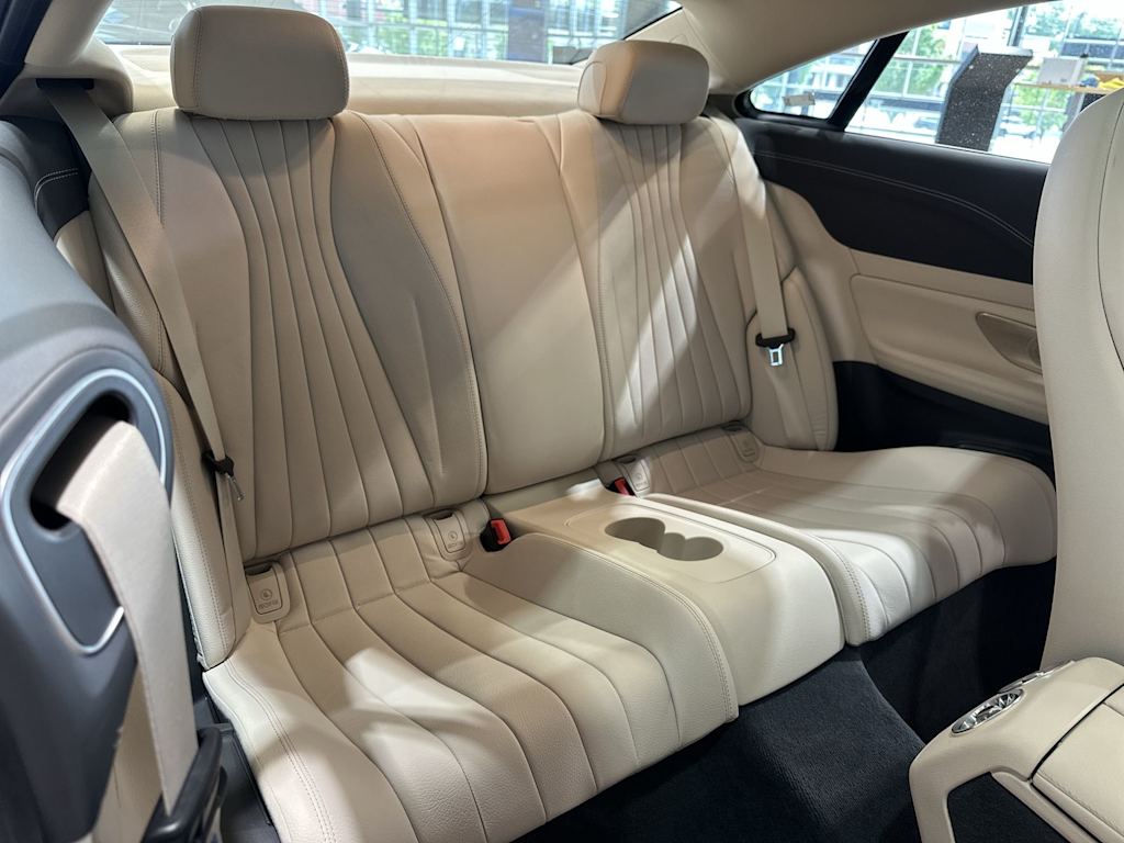 Thumbnail: 2023 Mercedes-Benz E-Class - 11