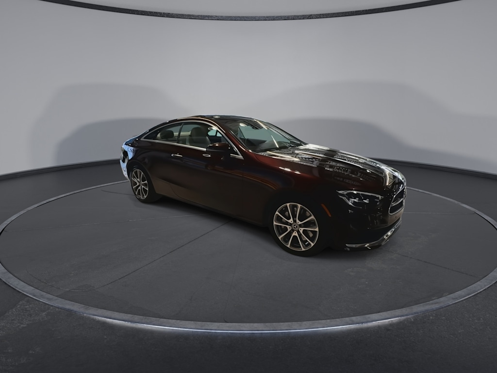 Thumbnail: 2023 Mercedes-Benz E-Class - 25