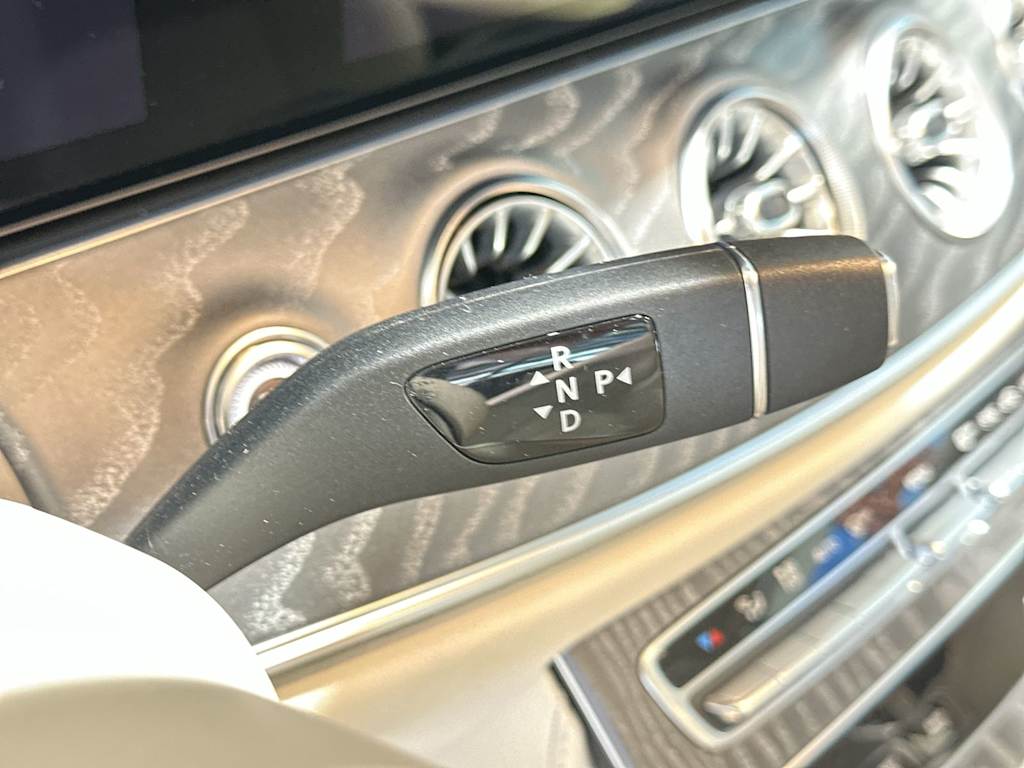 Thumbnail: 2023 Mercedes-Benz E-Class - 33