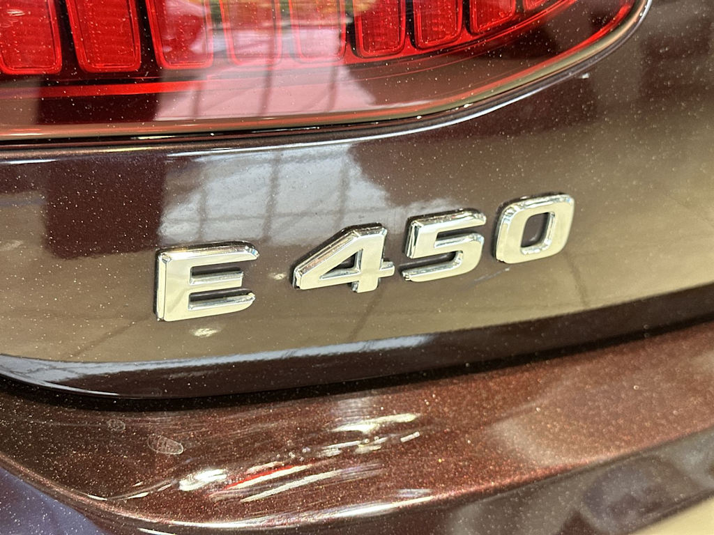 Thumbnail: 2023 Mercedes-Benz E-Class - 30