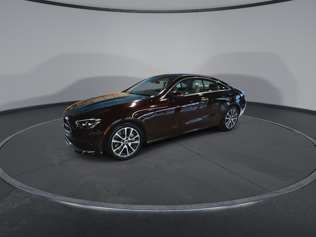 Thumbnail: 2023 Mercedes-Benz E-Class - 18