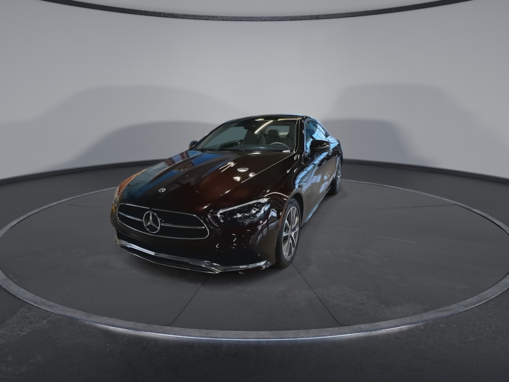 Thumbnail: 2023 Mercedes-Benz E-Class - 5