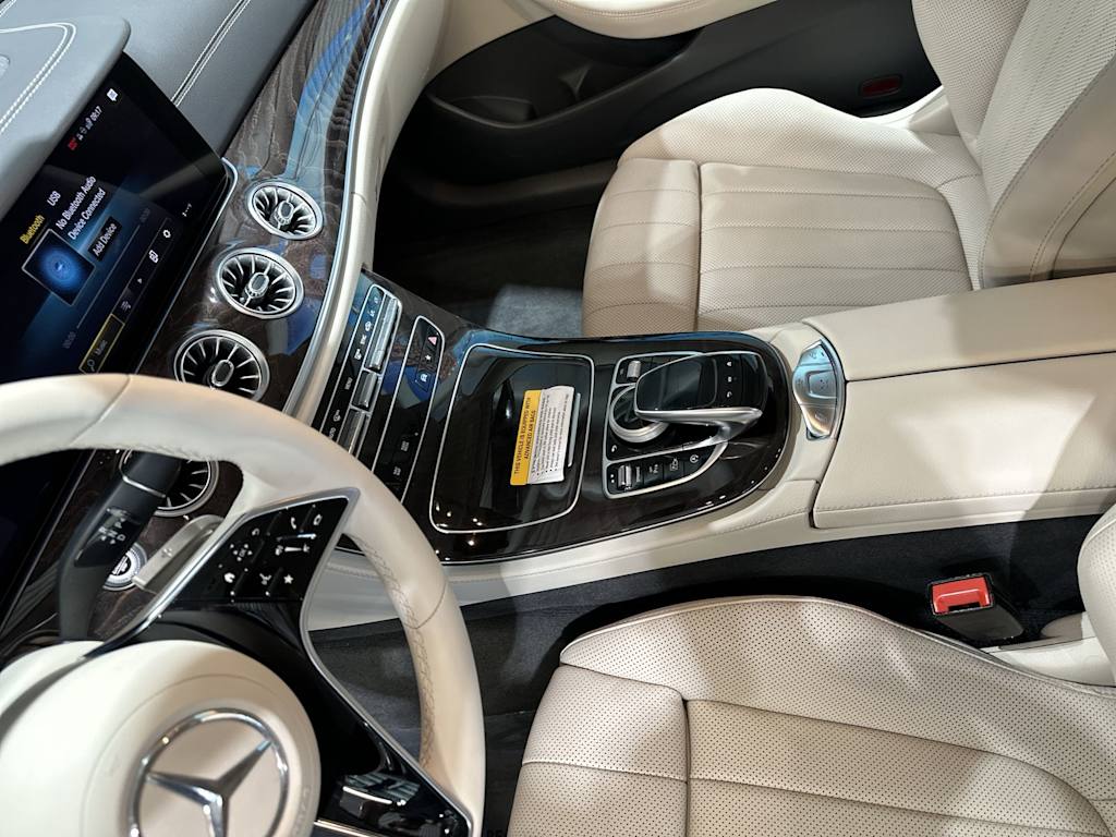 Thumbnail: 2023 Mercedes-Benz E-Class - 15