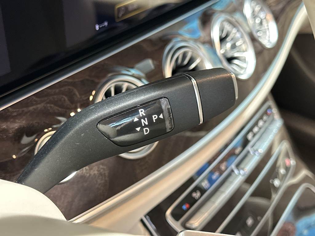 Thumbnail: 2023 Mercedes-Benz E-Class - 33
