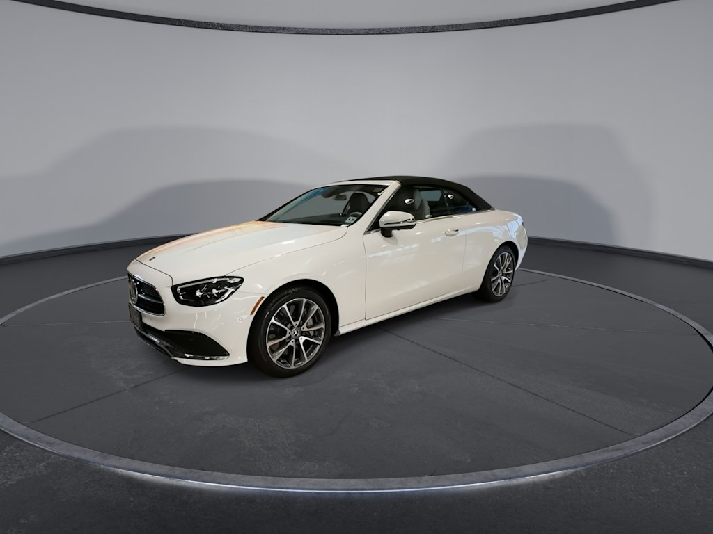 Thumbnail: 2023 Mercedes-Benz E-Class - 7