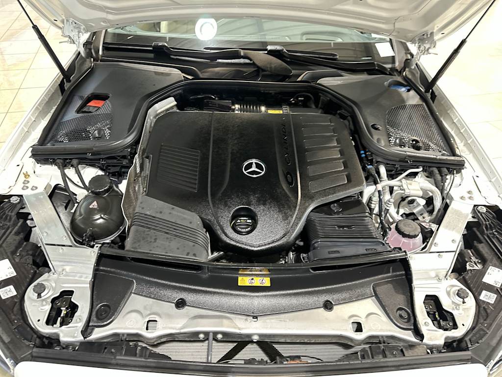 Thumbnail: 2023 Mercedes-Benz E-Class - 9