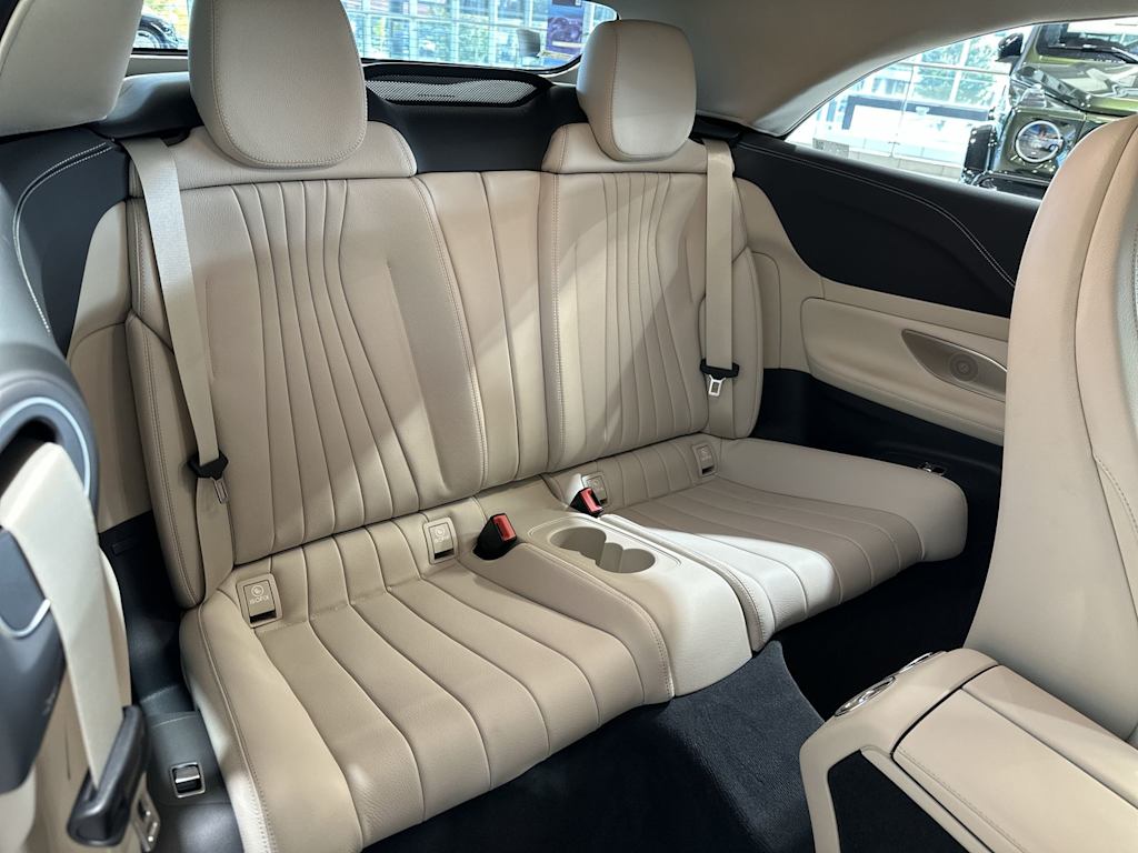Thumbnail: 2023 Mercedes-Benz E-Class - 13
