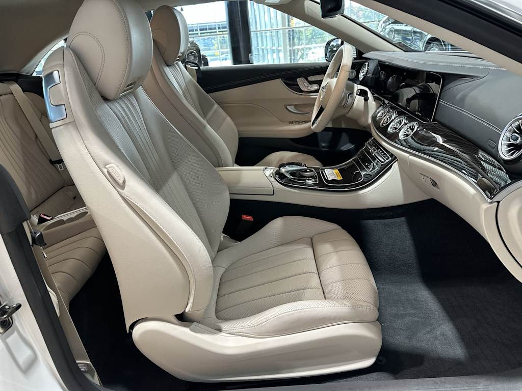 Thumbnail: 2023 Mercedes-Benz E-Class - 32