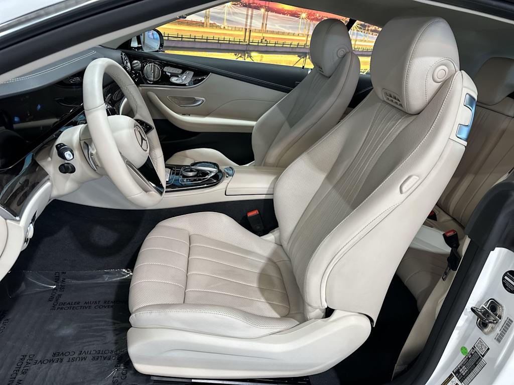 Thumbnail: 2023 Mercedes-Benz E-Class - 11