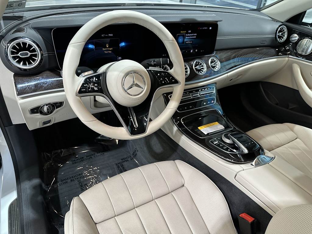 Thumbnail: 2023 Mercedes-Benz E-Class - 10