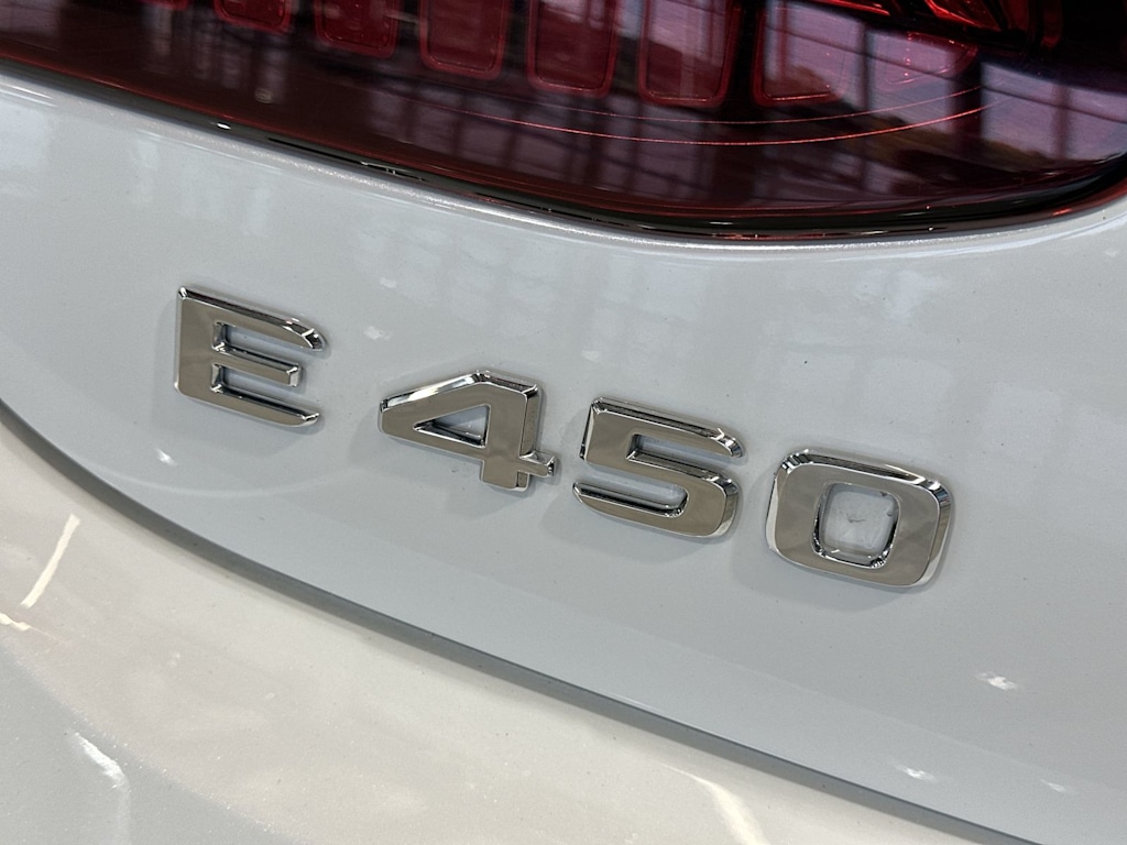 Thumbnail: 2023 Mercedes-Benz E-Class - 31
